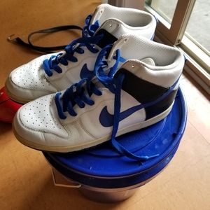 Nike Dunks sz 9.5